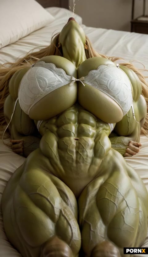 huge natural breasts
