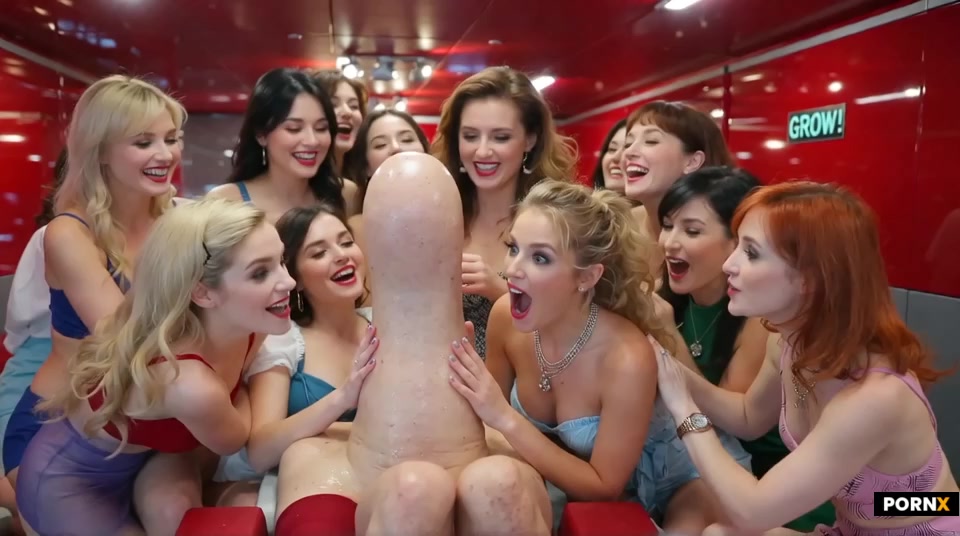FOCUS COCK POV GROWTH MORPHIC MORPHIC-HYPNOSIS WITH THE COCK EXPANDING IN VEINY PULSING GROWTH