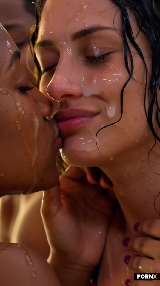 Two black girls