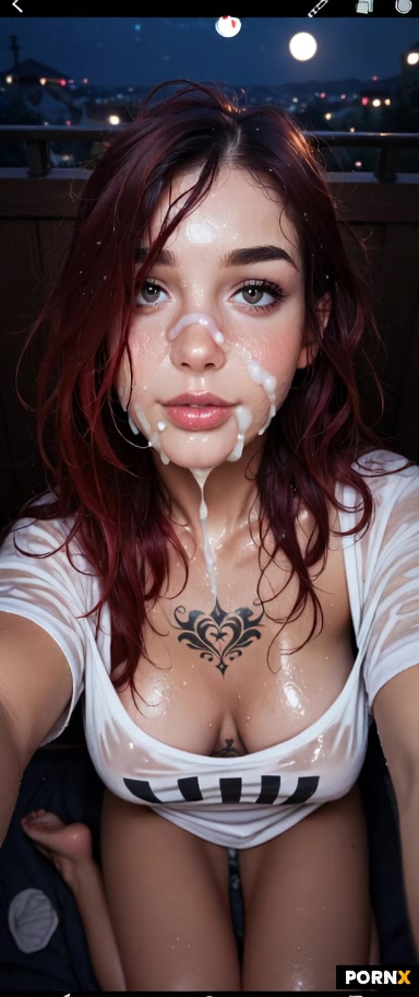 Beautiful woman