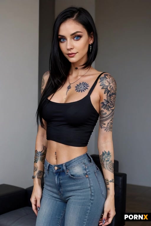 Tongue ring