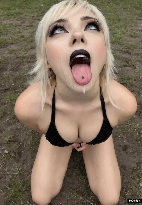 Bikini remains on throughout video