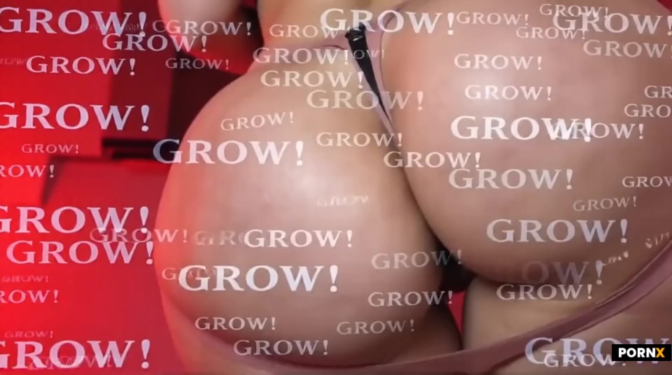 VERY SKINNY-BONY-FLAT JAPANESE ASS