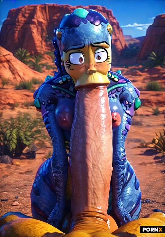 Extreme  deepthroat she slides the whole cock into her throat