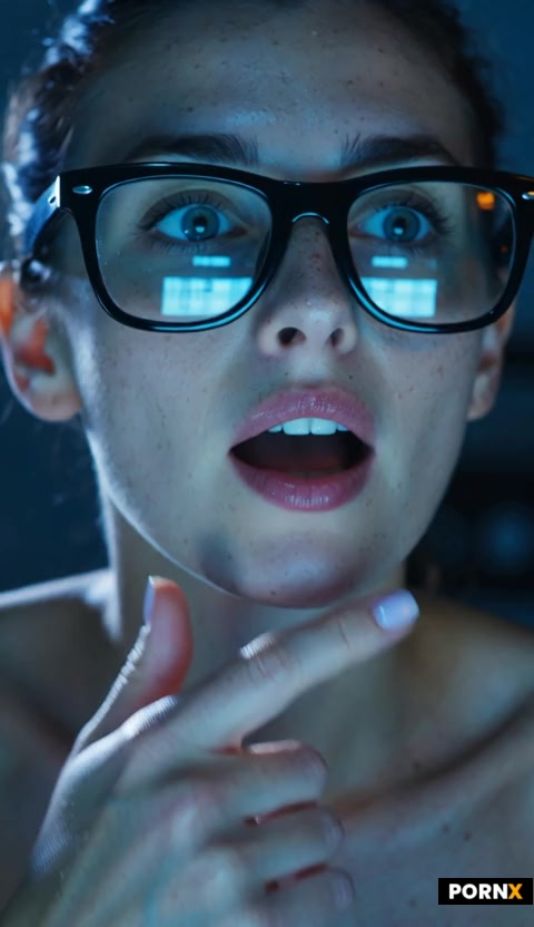 blue light