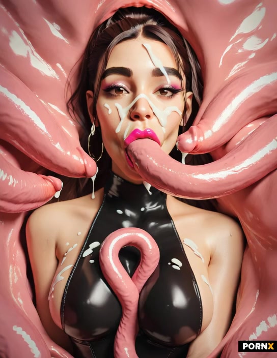 tentacles